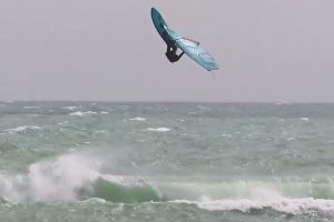 Miguel Chapuis pushing his jumping boundaries to the next level