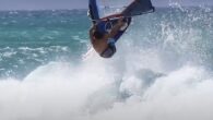 Kai Lenny mixing things up with a little mini Backdoor Pipeline session Kai Lenny (Goya Windsurfing) is the allround waterman – winning multiple world titles in SUP, whilst he remains one of the best wave windsurfers in the world – […]