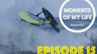 Sometimes returning back home isn’t as bad as it seems… Alessio Stillrich scores some fun sessions in Pozo after his recent trip to Cape Town, South Africa Alessio Stillrich (Simmer / Simmer Sails) recently returned home to Pozo Izquierdo after […]