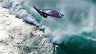Morgan Noireaux tucking into some west side nuggets in Maui Recently a solid swell lit up the west coast of Maui and Morgan Noireaux (JP / NeilPryde / Black Project Fins) was one of the pros who took the opportunity […]