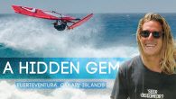 Federico Morisio has Recently Discovered That Fuerteventura is a Hidden Gem… Federico Morisio: “After weeks wondering where to find waves during the European summer, I finally decided to head to Fuerteventura. I soon discovered, with enormous pleasure, that I couldn’t […]