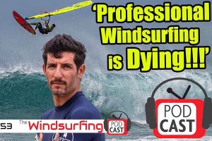 Episode #53 with Alex Mussolini Alex Mussolini (AV Boards /