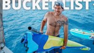 Nico Prien Ticking Off One More Item From His Bucket List Having been in Bangkok, Thailand, Nico Prien (Starboard / NeilPryde) has been spending him summer holidays in Turkey where he’s been able to tick off one of the items […]