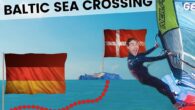 Nico Prien ticks off another item on his bucket list as he sails from Germany to Denmark Have you ever thought about what it would be like to sail from one country to another? Well, Nico Prien (Starboard / NeilPryde) […]