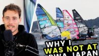 Nico Prien shares why he wasn’t able to compete on the 2022 Fly! ANA Yokosuka, Miura Windsurf World Cup Nico Prien (Starboard / NeilPryde) was originally on the entry list for the 2022 Fly! ANA Yokosuka, Miura Windsurf World Cup, […]