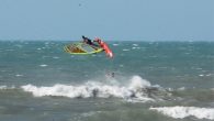 15-Year-Old Nicolo Spanu Continuing To Push His Level After A Non-Stop Windy Month Of Training In Praia Do Maceio The next generation of windsurfers are continuing to push themselves to the limits and the level is going through the roof. […]