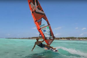 Oda Brødholt shares her latest Freestyle training sessions from Beautiful