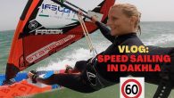 Can Oda Brødholt break the 60km/h barrier armed only with her freestyle gear? Oda Brødholt (Starboard / Severne Sails) is best know for her exploits in Freestyle, but whilst she’s been training in Dakhla, Morocco, the Norwegian came up with […]