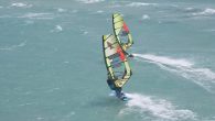 Oda Brødholt & Maaike Huvermann Finally Reunite In Naxos For Some Serious Freestyle Training After being on lockdown for several months due to COVID-19 some countries have started to open their borders again – including Greece – which is where […]