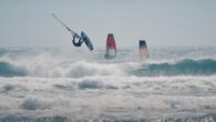 Final highlights of the event in Chile which saw 5-time World Champion Philip Köster & Jane Seman take home respective victories in down-the-line perfection There was no stopping an onform Philip Köster (Severne / Severne Sails / Black Project Fins) […]