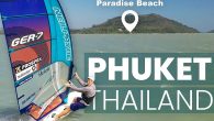 Into the Jungle with Nico Prien as the German Takes his Slalom Gear For a Spin in Phuket Last year – Nico Prien (Starboard / NeilPryde) – joined the Starboard team to pick up the role of Brand Manager, which […]