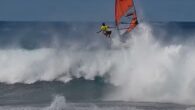 Who doesn’t love a crash? Well luckily for you, you can now watch a two minute montage of nothing but wipeouts courtesy of Fish Bowl Diaries from Ho’okipa Fish Bowl Diaries: “That’s a wrap for 2023 from us but we’ve saved […]