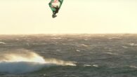 Marc Paré heads North in the hope of finding some Norwegian nuggets on a forecast Marc Paré (Fanatic / Duotone) spends plenty of time in Cold Hawaii, Denmark, but for a while he has had his sights on a trip […]