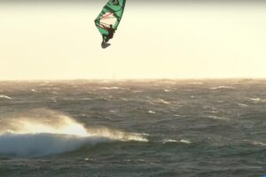 Marc Paré heads North in the hope of finding some