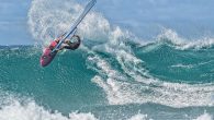 Robby Swift Enjoying the First Waves of the Fall At Ho’okipa The first waves of the fall have been hitting Maui’s north shore in the last week and so bringing a welcome change after a windy, but relatively flat summer. […]