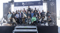 Event Summary: Event and World Champions Crowned After 10 Epic Days in Sylt as Windsurfing Returns to the Biggest Stage Over the last 10 days, Sylt has produced a tremendous variety of conditions from howling, heavy down-the-line wave sailing to […]