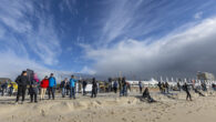 Day 4: What a difference a day makes as the wind takes a break After yesterday’s mammoth day of competition, Day 4 of the Mercedes-Benz Windsurf World Cup Sylt proved to be a much more relaxed affair with the wind […]