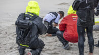 Day 5: Marcilio Browne Reflects on Finally Making a 3rd World Title Reality After Several Close Calls Wall-to-wall sunshine and almost no wind greeted competitors on Day 5 of the 2022 Mercedes-Benz Windsurf World Cup Sylt and as forecast the […]