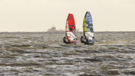 Day 7: A Drama Filled Afternoon of Racing Sees Amado Vrieswijk Snatch Event Lead From Maciek Rutkowski Foil Slalom continued to provide the entertainment on Day 7 of the Mercedes-Benz Windsurf World Cup Sylt as winds of 10-20 knots once […]