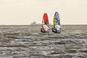 Day 7: A Drama Filled Afternoon of Racing Sees Amado
