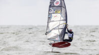 Day 6: Mortefon Closes to within 1.3 Points of Rutkowski as Vrieswijk, Soe & Goyard Each Claim Bullets Day 6 of the Mercedes-Benz Windsurf World Cup Sylt produced the best racing conditions of the week thus far as winds from […]