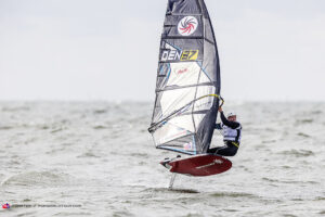 Day 6: Mortefon Closes to within 1.3 Points of Rutkowski