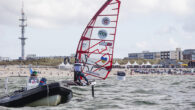Day 2: Rutkowski Sets Early Pace in the Racing with 2 Bullets From 4 Races, but Things Remain Tight at the Top Day two always looked like it had the potential to produce some light wind racing and that’s exactly […]