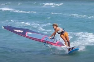 Old School Meets New School With Sarah-Quita Offringa In Naxos