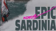 Last winter a short 3-day window popped up for a decent looking forecast in Sardinia. Maciek Rutkowski (FMX Racing / Challenger Sails) decided to bite the bullet and quickly book flights from Poland to Sardinia, but they still faced a […]
