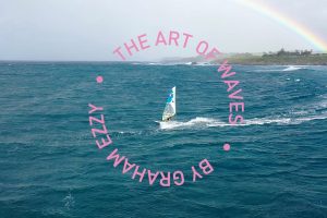Graham Ezzy Delves Deep Into His Inspiration For The ‘Art