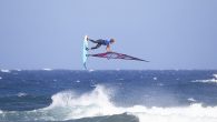 With Sarah-Quita Offringa Whether she’s on the race course, out in the waves or freestyling – Sarah-Quita Offringa (Starboard / NeilPryde / Maui Ultra Fins) – is usually battling it out for the top honours in the sport and more […]
