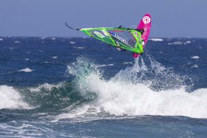 10-Time PWA Wave World Champion – Iballa Ruano Moreno –