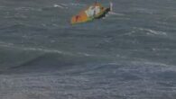 Thomas Traversa continues to put a series of old boards through their paces Thomas Traversa (Tabou / GA Sails) is back with the second part of his Vintage Boards series, which sees the Frenchman select some of his old boards […]