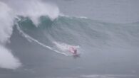Thomas Traversa in his element taking on a monster swell… Thomas Traversa (Tabou / GA Sails) is well known for his monster swell chasing exploits and if there is a massive swell on a forecast you will more than likely […]
