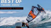 A Pick of Takara Ishii’s Best Waves From Ho’okipa Takara Ishii (RRD / RRD Sails) is one of the thriving next generation of wave sailors starting to come through the ranks on the World Tour. The 20-year-old has already earned […]