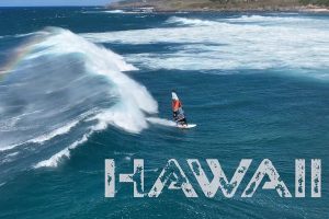 Takara Ishii ripping spring time Ho’okipa Takara Ishii (RRD /