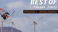 Part Two of Takara Ishii’s Best of Series Featuring Spots Around Gran Canaria Takara Ishii (RRD / RRD Sails) is back with the second part of his ‘Best Of’ series, which sees the young Japanese sailor exploring several spots around […]