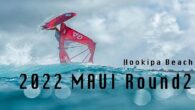 Hawaiian delights with Takuma Sugi at Ho’okipa Takuma Sugi (Tabou / GA Sails / Black Project Fins) broke into the overall top 10 in the Men’s Wave division this year after recording results of 8th, 17th and 9th in Cabo […]