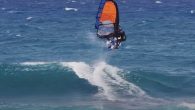 Go Extreme Tandem Windsurfing Maui may have gone relatively flat at the moment, but that doesn’t mean the fun has to stop as Ricardo Campello (Naish / Naish Sails) and Kai Lenny (Quatro / Goya Windsurfing) show as they go […]