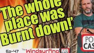 The Windsurfing Podcast is back as Maciek Rutkowski sits down with the man behind RRD – Roberto Ricci The Windsurfing Podcast is back after a short interlude. To kick off the new series of podcasts, Maciek Rutkowski (FMX Racing / […]