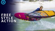 Phenomenal Freestyle featuring Yentel Caers, Marco Lufen and Sam Esteve If you’ve been missing a bit of freestyle action this next clip is sure to settle all of your needs as 2019 Freestyle World Champion – Yentel Caers (JP / […]