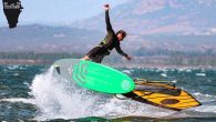 Freestyle World Champion Yentel Caers Headed To Sardinia For An Impromptu 5 Day Trip Most of the windsurfing world would currently be in the Canary Islands at this time of year, however, with COVID-19 causing havoc with events that means […]