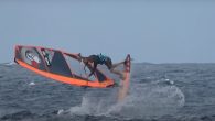 Surf meets Freestyle with Youp Schmit in Bonaire When you think of Bonaire you don’t really think of waves, but there is at least one spot – Red Slave – which picks up a little bit of swell and allows […]
