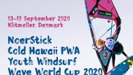 Calling The World’s Best Youth Wave Sailors – Join The Youth PWA World Cup In Cold Hawaii, Denmark, This September Due to the COVID-19 pandemic, the senior PWA World Tour stop scheduled for the 13th-19th September will now be replaced […]