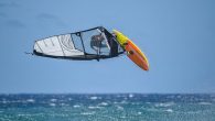 16-Year-Old Z Schettewi Joins The Naish International Team The latest windsurfing transfer involves 16-year-old – Z Schettewi (Naish / Naish Sails) – who has left JP and Hot Sails Maui to join the Naish International Team. Z is the youngest […]