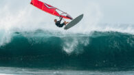 El Niño brings Dieter Van der Eyken’s favourite spot to life for multiple days after waking from hibernation… Dieter van der Eyken (Severne / Severne Sails): “First winter swells delivered some exceptional conditions in Tenerife this year. A spot that […]