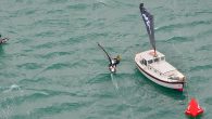 The Tramontana kept blowing its rage on the south shore of France, for the happiness of more than a thousand racers in Gruissan. 2 more long distance races were held at Defi WIND, seeing a fantastic display from foiling expert […]