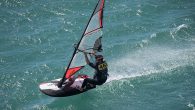 Day 3: Nicolas Goyard and Delphine Cousin Questel confirm their respective Tramontada 2 additional races were completed on the famous spot of Gruissan, natural stadium of the Defi WIND. With 2 victories today, Nicolas Goyard (Phantom / Phantom Sails / […]