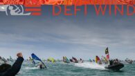 Day 1: Nico Goyard and Justine Lemeteyer on top from the start The world’s most famous long distance race started with a bang on day 1 with event title holder Nico Goyard (Phantom / Phantom Sails / Phantom Foils) in […]