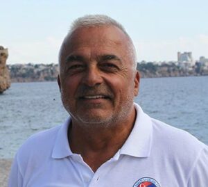 Antalya Yunus Dalış Merkezi sahibi Mehmet Cumhur Tuğ uzun zamandır